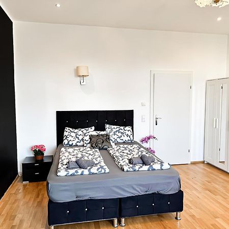 Cozy Rooms In Brigittenau Area Mm29 Viyana Dış mekan fotoğraf