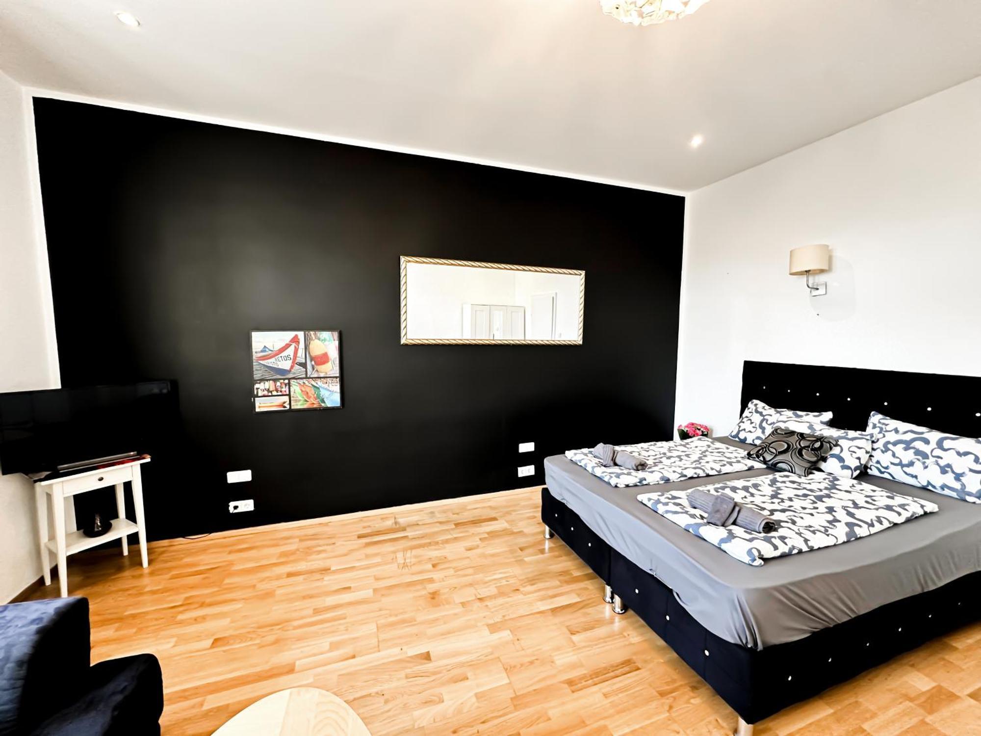 Cozy Rooms In Brigittenau Area Mm29 Viyana Dış mekan fotoğraf