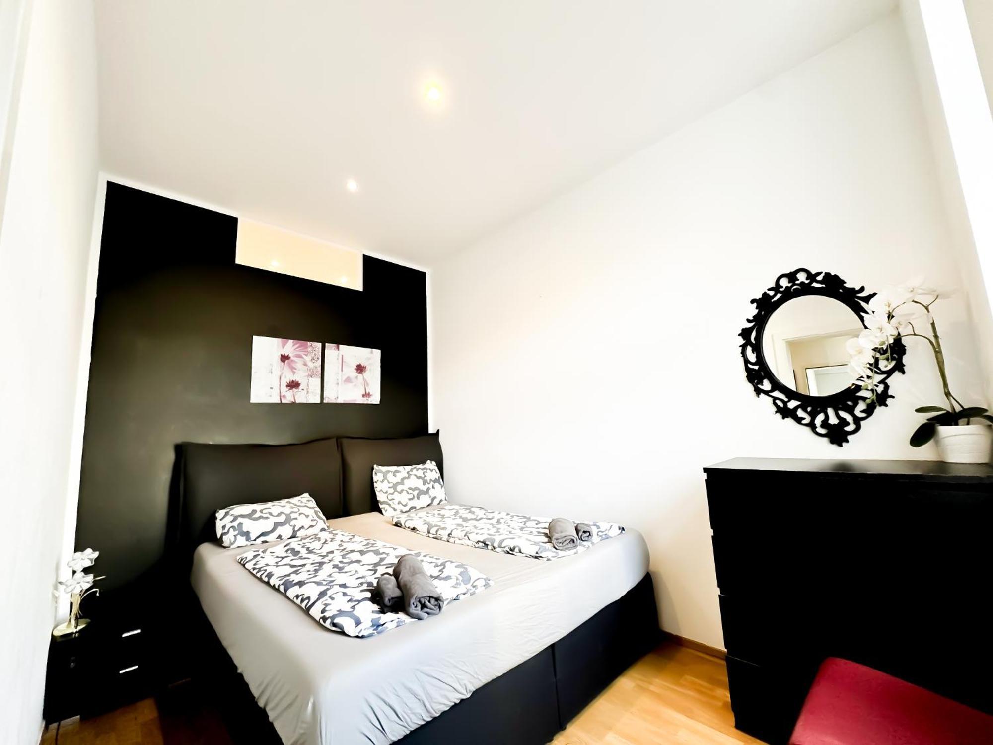Cozy Rooms In Brigittenau Area Mm29 Viyana Dış mekan fotoğraf
