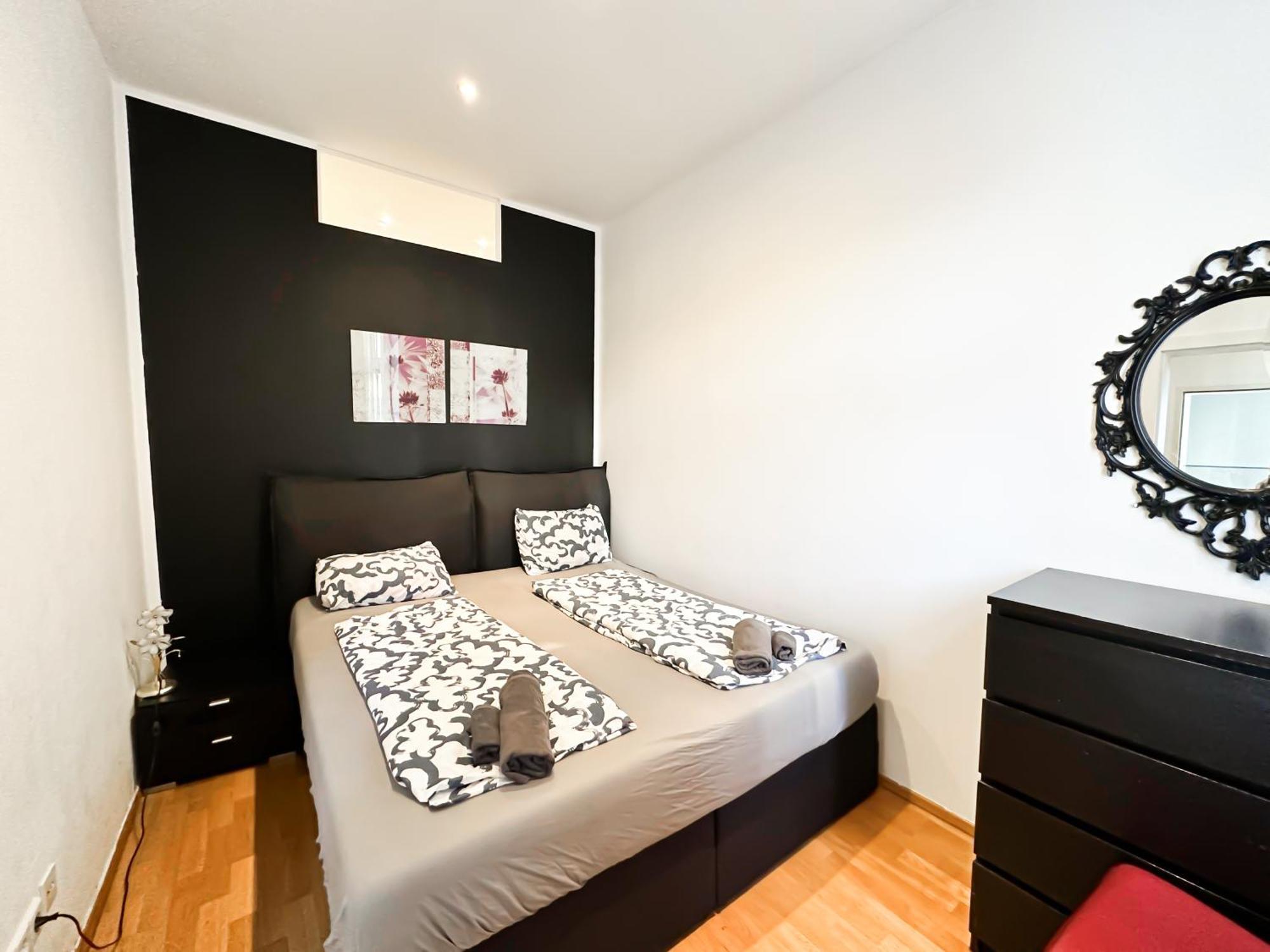 Cozy Rooms In Brigittenau Area Mm29 Viyana Dış mekan fotoğraf