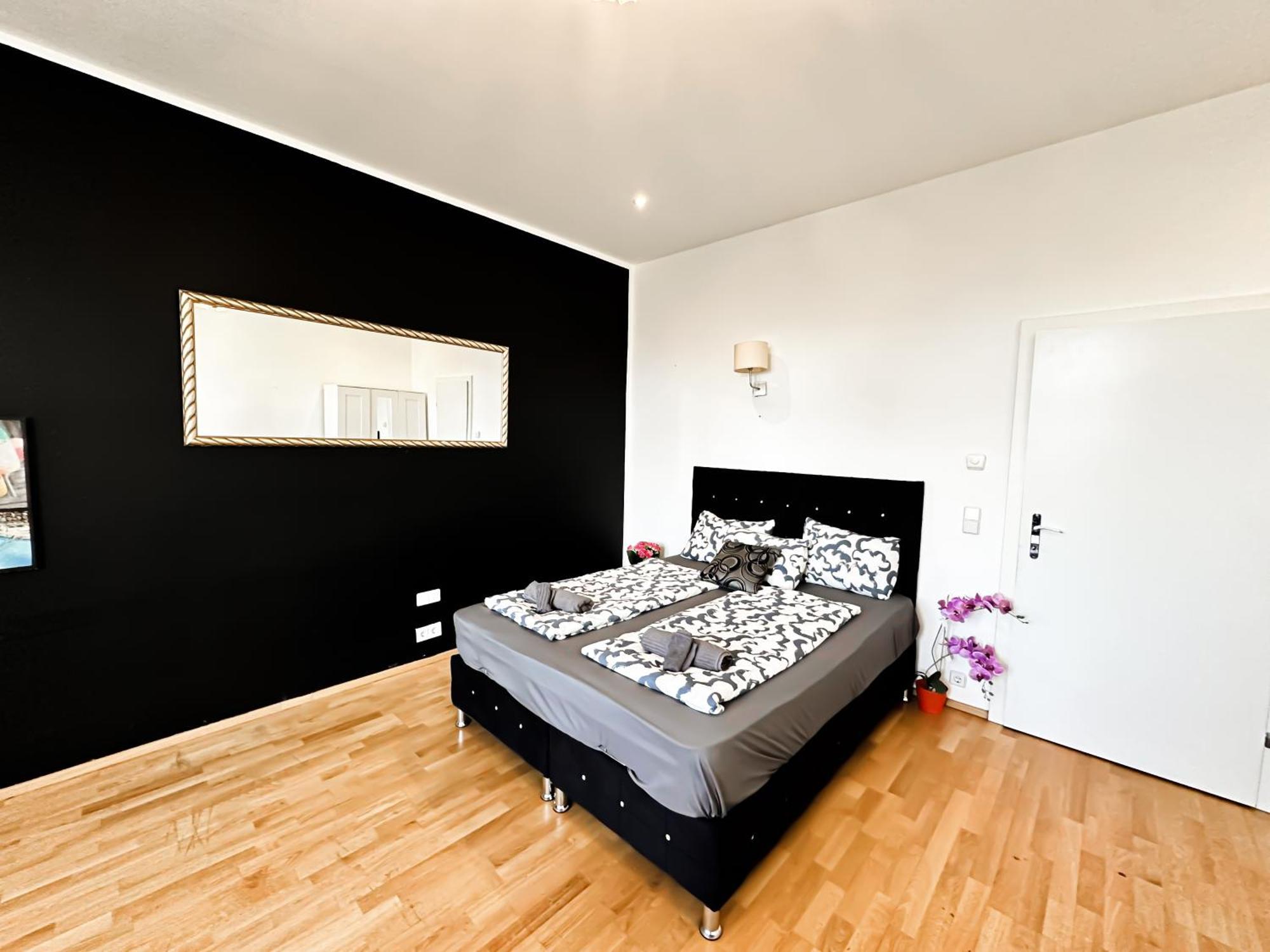 Cozy Rooms In Brigittenau Area Mm29 Viyana Dış mekan fotoğraf